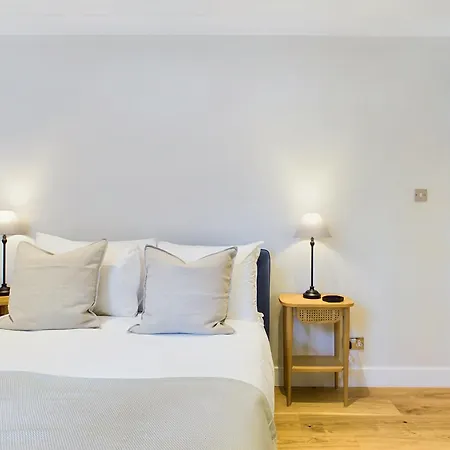 Be - The Warwick Avenue Residences Londres