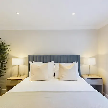 Be - The Warwick Avenue Residences Apartamento Londres