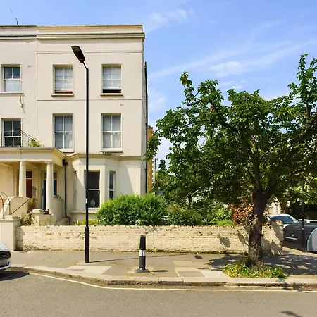Be - The Warwick Avenue Residences * Londres