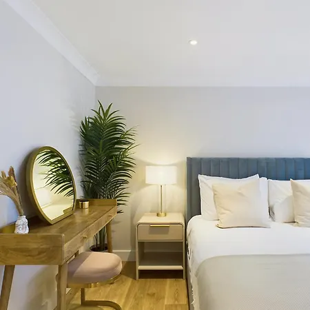 Be - The Warwick Avenue Residences Londres