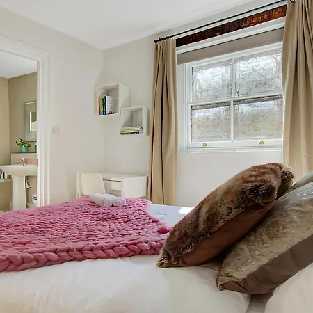 Apartment Old Street Iconic Warehouse Style 4 Bedroom 2 Bath House Prime Location *