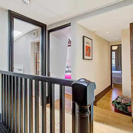 Old Street Iconic Warehouse Style 4 Bedroom 2 Bath House Prime Location Apartment *