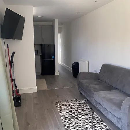 Apartment Your Perfect Place Of Comfort Goodmayes