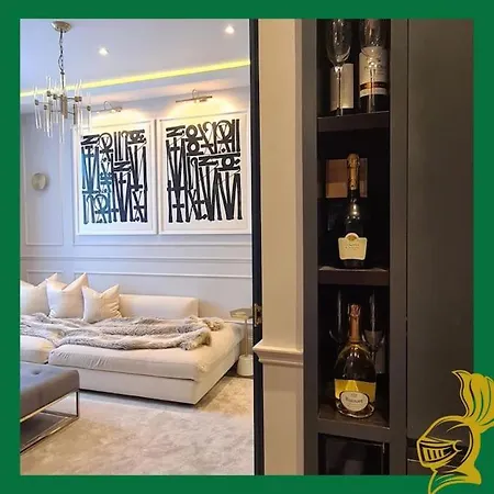 Kings Road Devereux Residences London