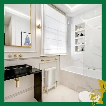 Kings Road Devereux Residences *