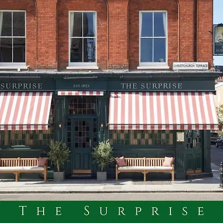 Kings Road Devereux Residences Apartment London