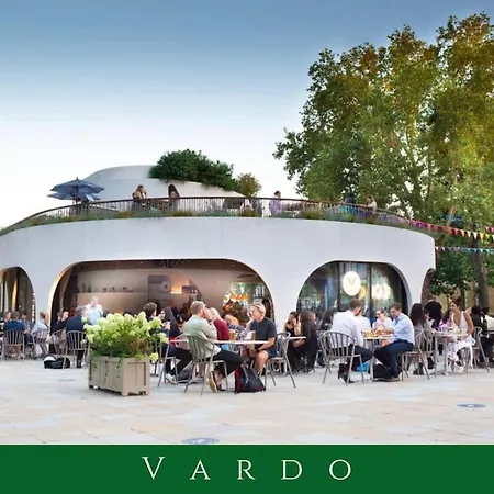 Kings Road Devereux Residences London