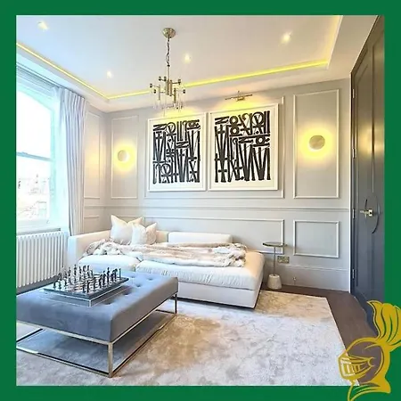 Apartment Kings Road Devereux Residences London