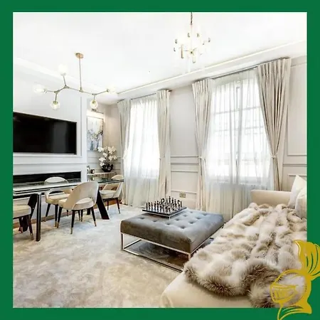 Kings Road Devereux Residences * London