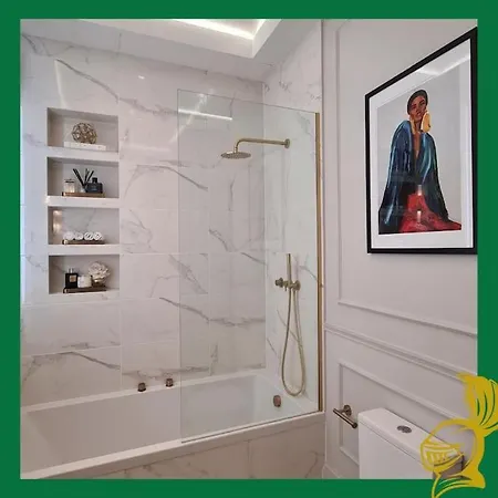 Kings Road Devereux Residences Apartment London
