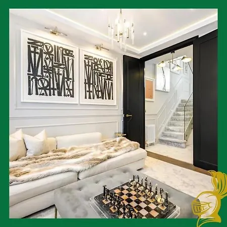 Kings Road Devereux Residences Apartment