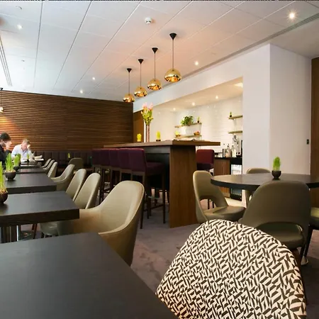 Hotel Doubletree By Hilton - Tower Of 4*