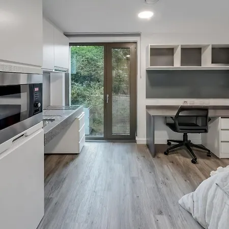 Contemporary At Chapter White In *