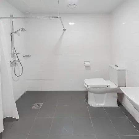 Apartment Contemporary At Chapter White In *