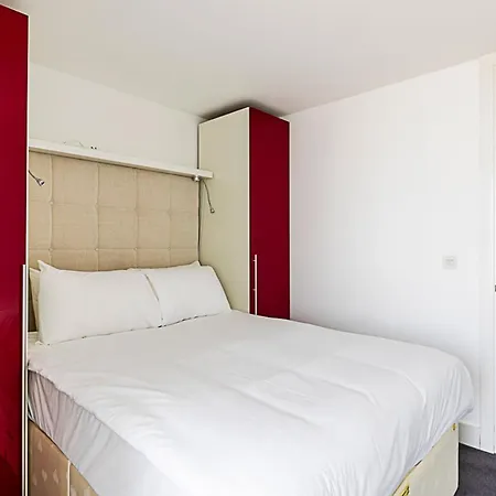 Appartamento Skyline Serenity In Southwark *