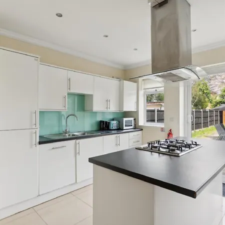 Luxurious 11 Homestay London