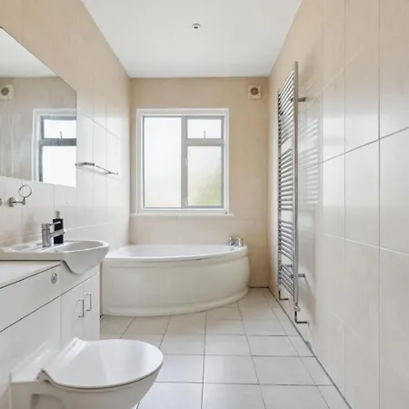 Homestay Luxurious 11 London