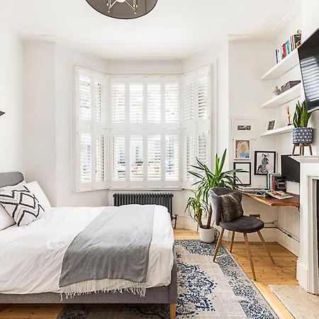 Luxury Fulham Retreat Apartment