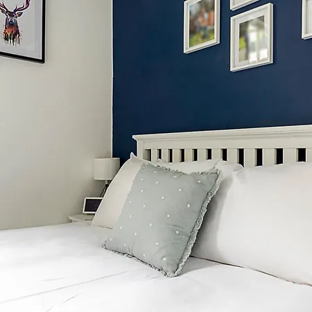Apartment Luxury Fulham Retreat