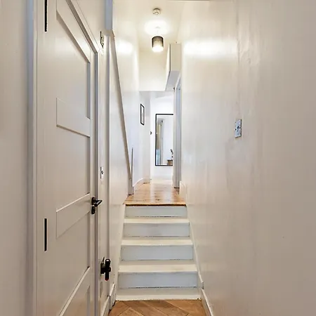 Apartment Luxury Fulham Retreat *