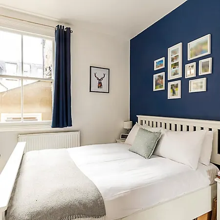 Apartment Luxury Fulham Retreat