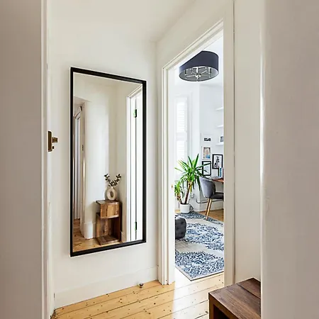 Apartment Luxury Fulham Retreat London