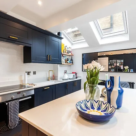 Apartment Luxury Fulham Retreat *