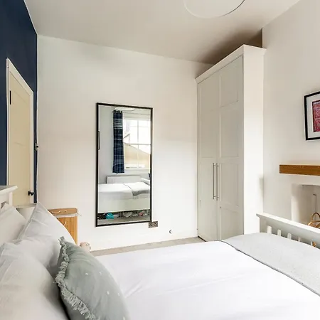 Apartment Luxury Fulham Retreat