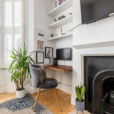Apartment Luxury Fulham Retreat