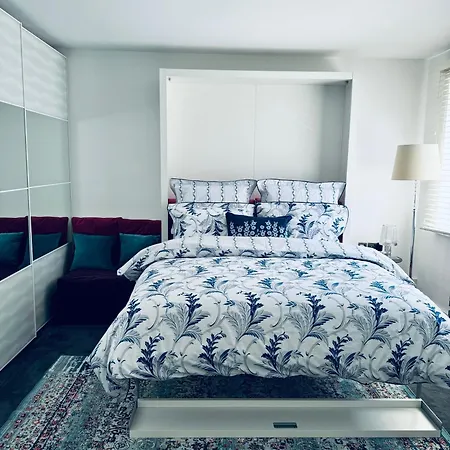 شقة Stylish Newly Decorated Flat لندن
