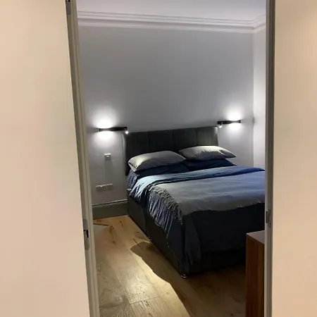 Apartment Regents Park *