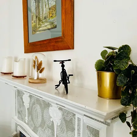 Apartmán Rest Boutique Golders