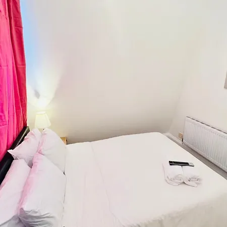 Apartament Ar7 Londoners Choice *