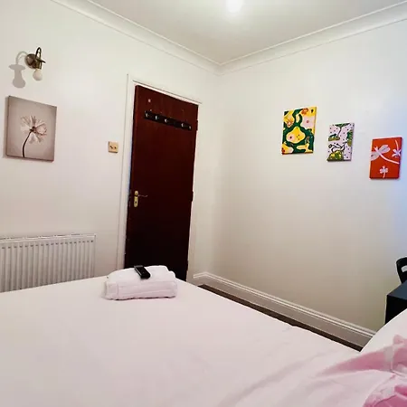 Ar7 Londoners Choice Apartament