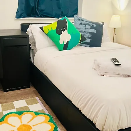Ar7 Londoners Choice Apartament Londyn