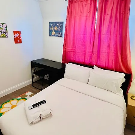 Apartament Ar7 Londoners Choice *