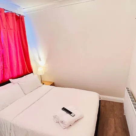 Ar7 Londoners Choice Apartament