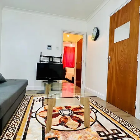Apartament Ar7 Londoners Choice