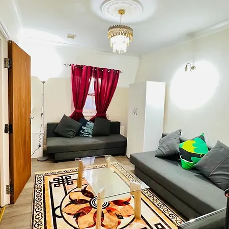 Apartament Ar7 Londoners Choice *
