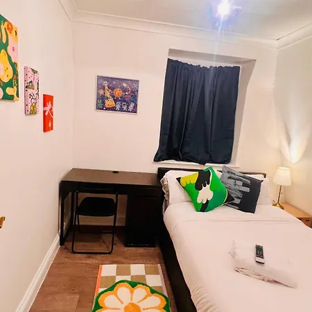 Apartament Ar7 Londoners Choice Londyn
