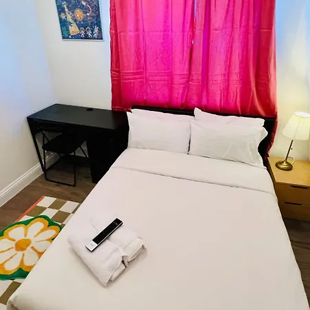 Ar7 Londoners Choice Apartament