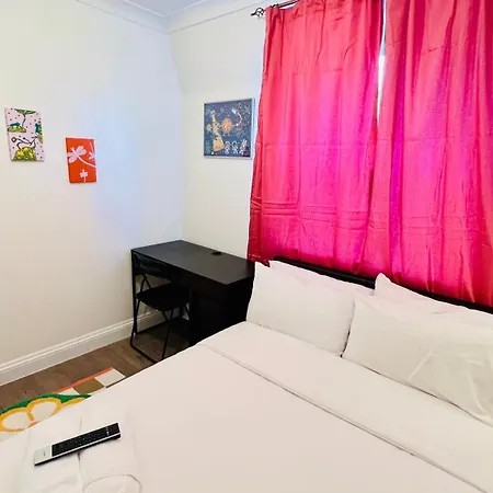 Ar7 Londoners Choice Apartament