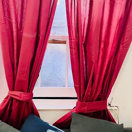 Ar7 Londoners Choice Apartament