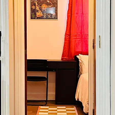 Apartament Ar7 Londoners Choice *