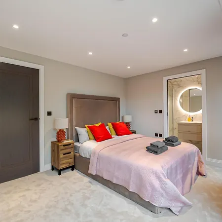 Apartment Arcadia Residences - Luxury In Kensington *