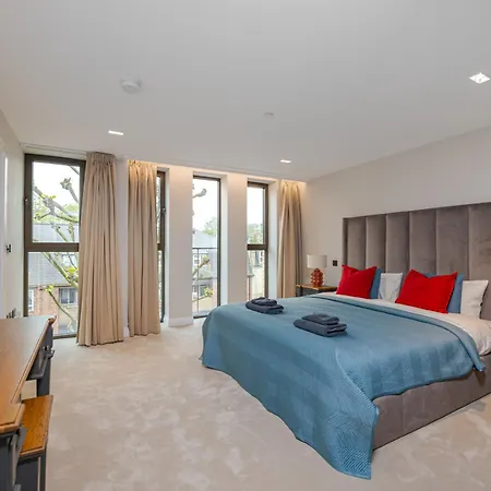 Arcadia Residences - Luxury In Kensington * London