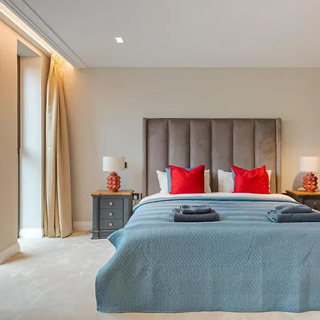 Apartment Arcadia Residences - Luxury In Kensington *