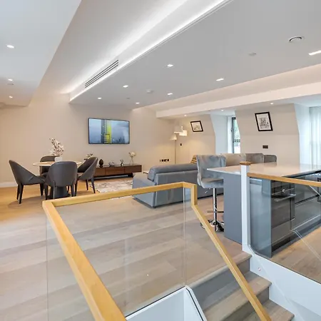Apartment Arcadia Residences - Luxury In Kensington *