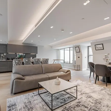 Arcadia Residences - Luxury In Kensington *