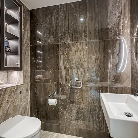 Arcadia Residences - Luxury In Kensington London